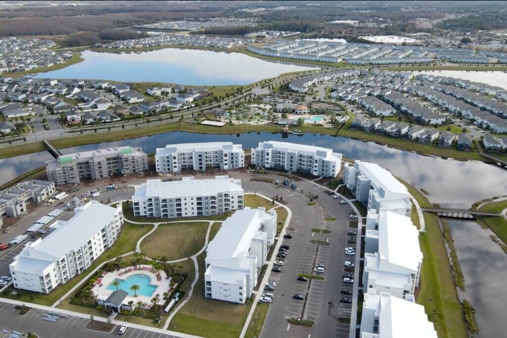 Photo of Outdoor in Kissimmee
