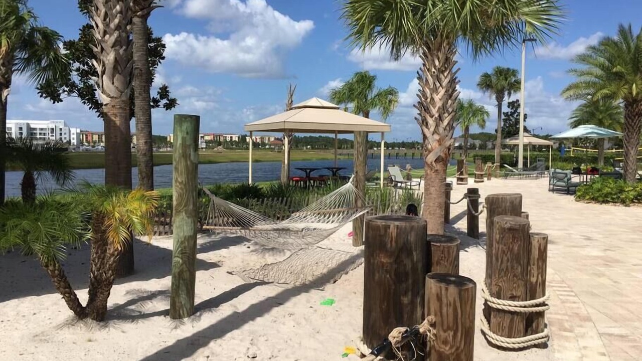 Photo of Outdoor in Kissimmee