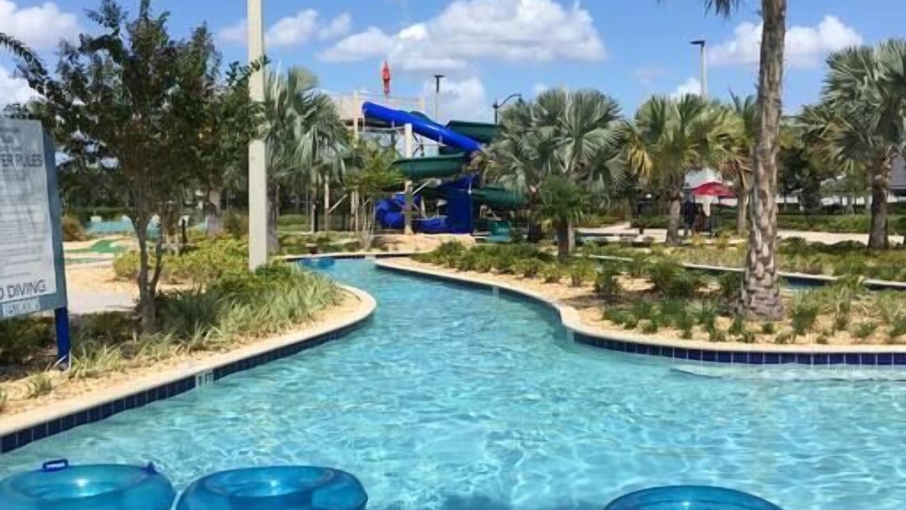 Photo of Outdoor in Kissimmee