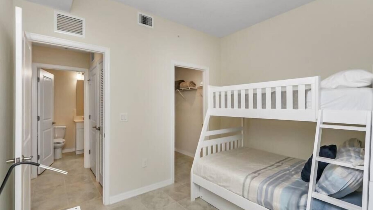 Photo of Bedroom in Kissimmee