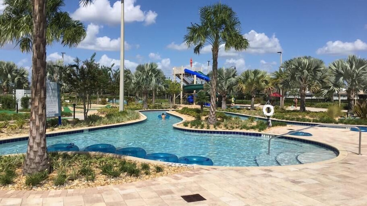 Photo of Outdoor in Kissimmee