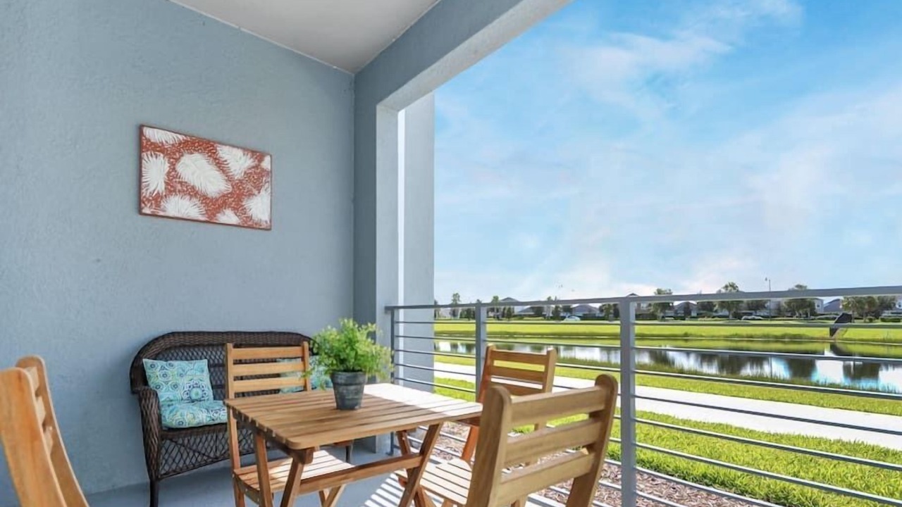 Photo of Outdoor in Kissimmee