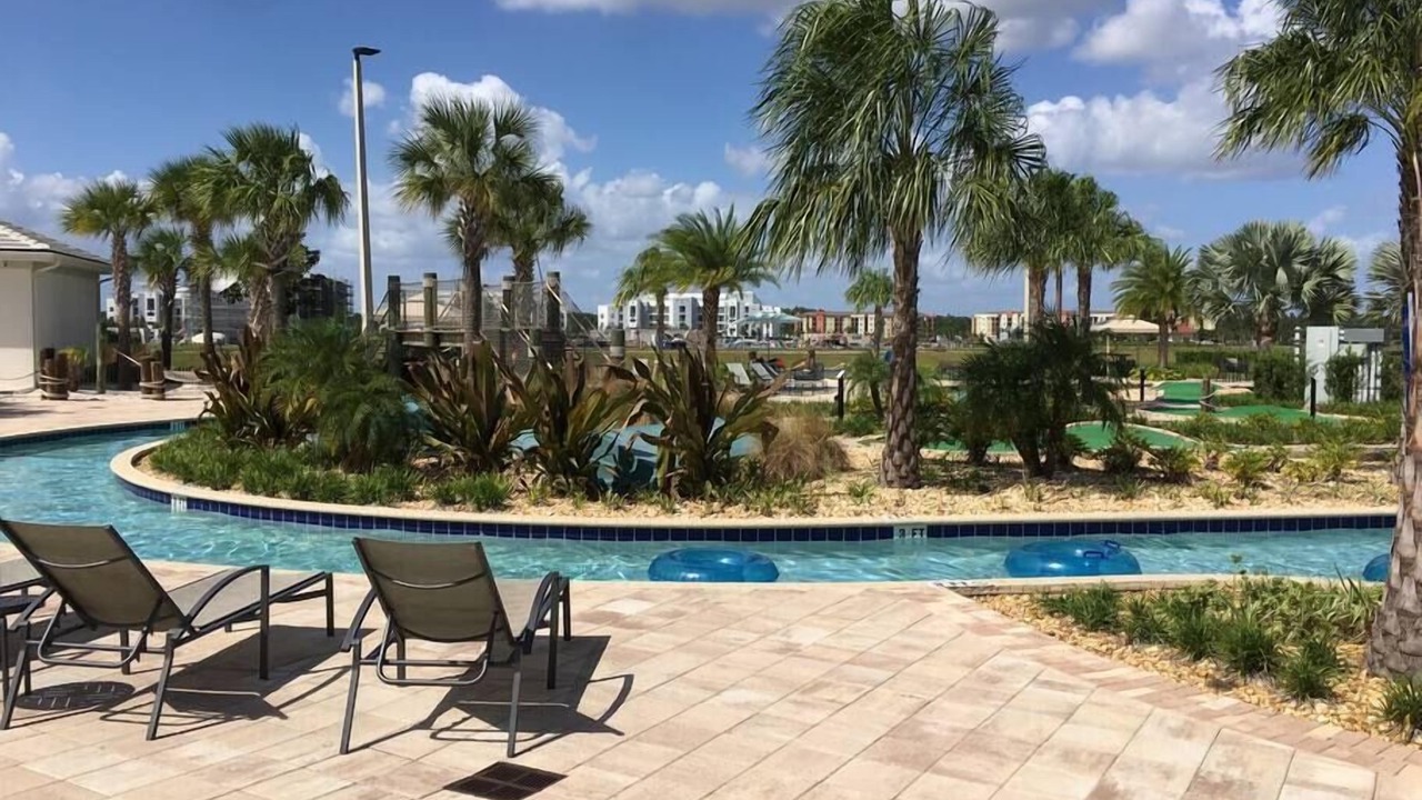Photo of Outdoor in Kissimmee