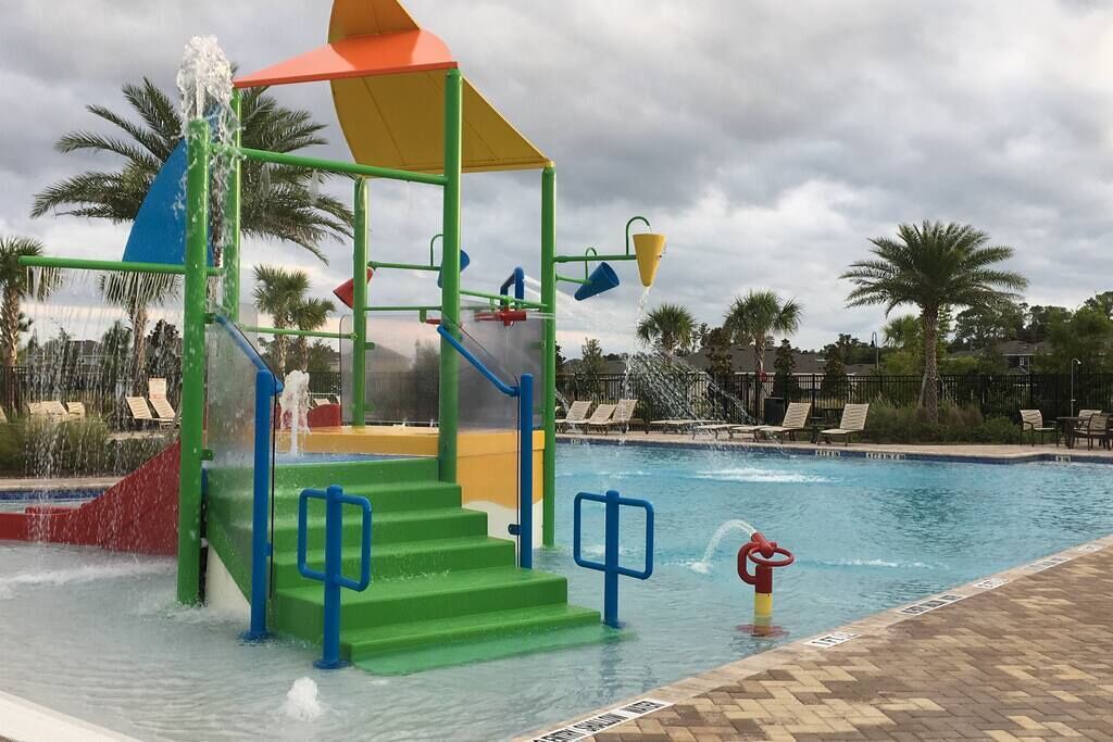 Photo of Outdoor in Kissimmee