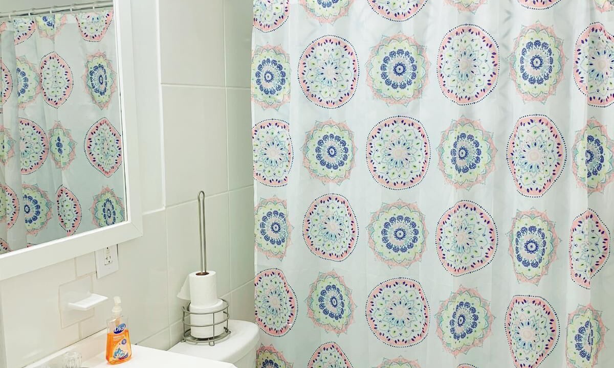 Photo of Bathroom in Malibu Groves