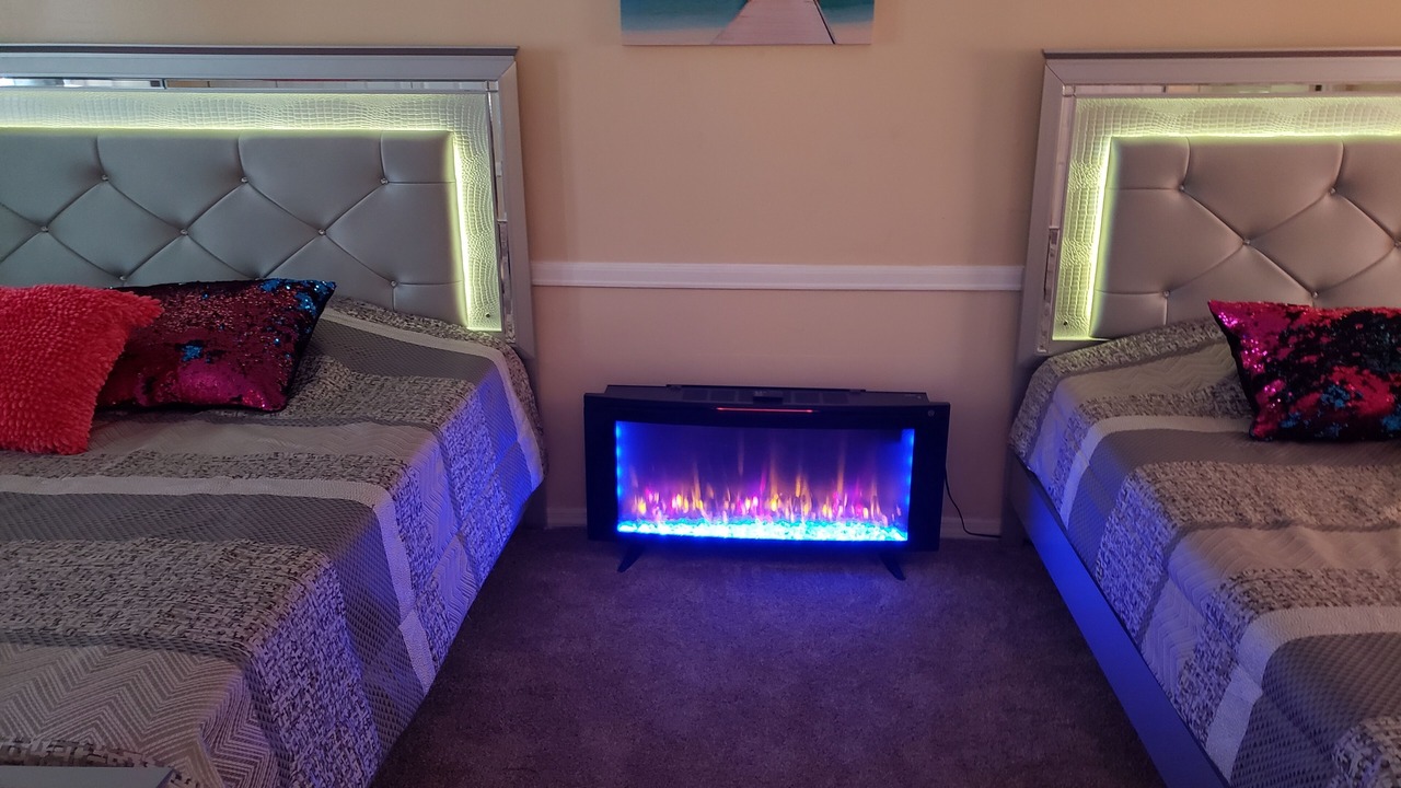 Photo of Bedroom in Malibu Groves