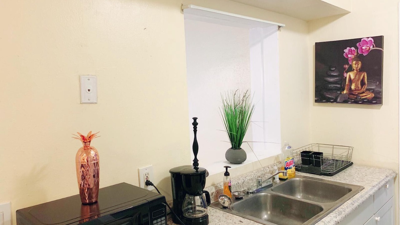 Photo of Kitchen in Malibu Groves