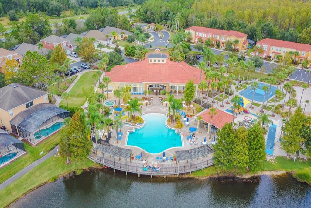 Photo of Outdoor in Kissimmee