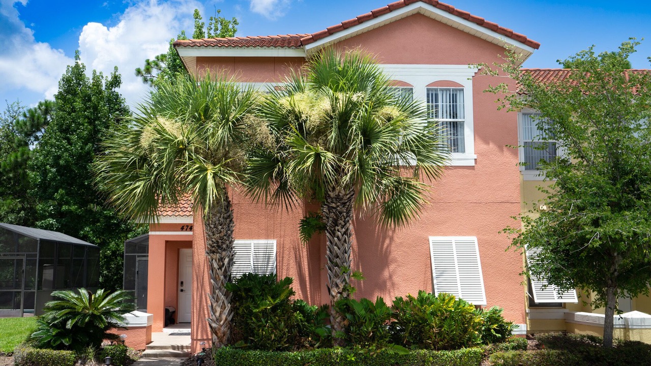 Photo of Outdoor in Kissimmee