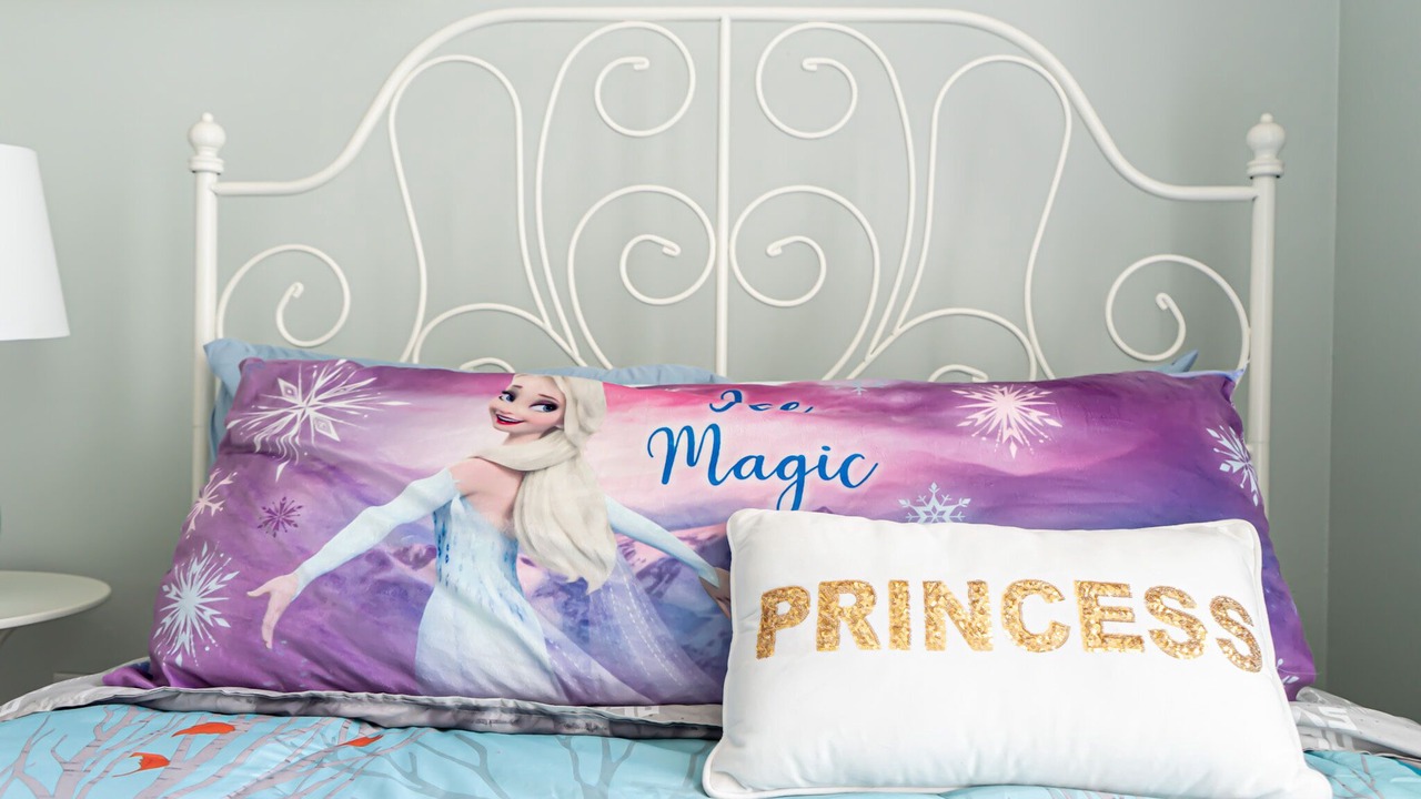 Photo of Bedroom in Kissimmee