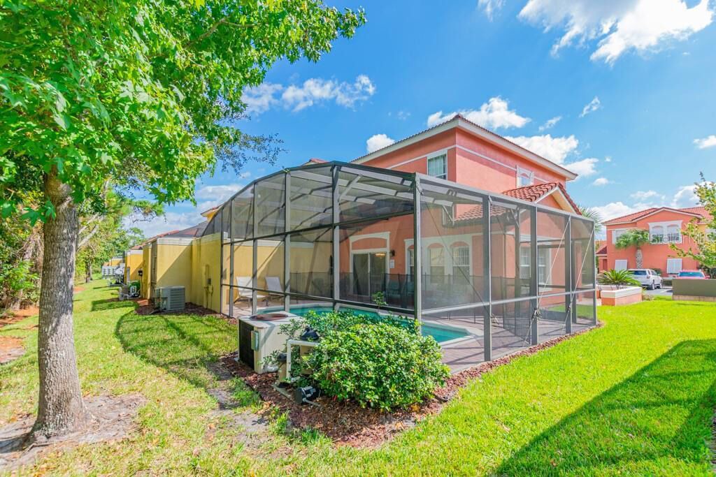 Photo of Outdoor in Kissimmee