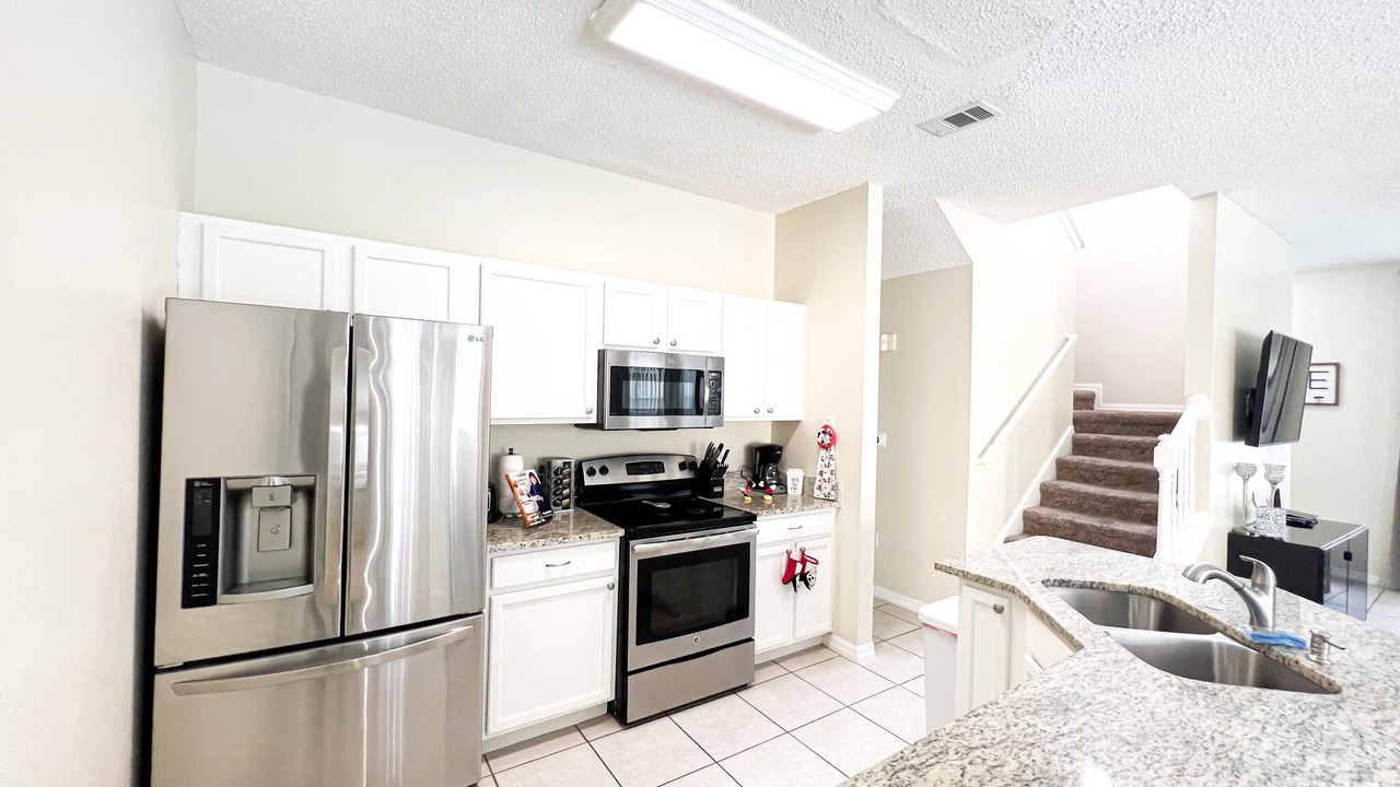 Photo of Kitchen in Kissimmee