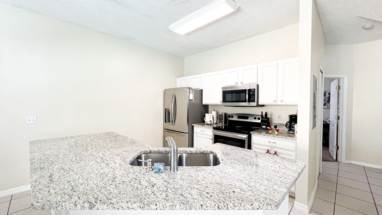 Photo of Kitchen in Kissimmee