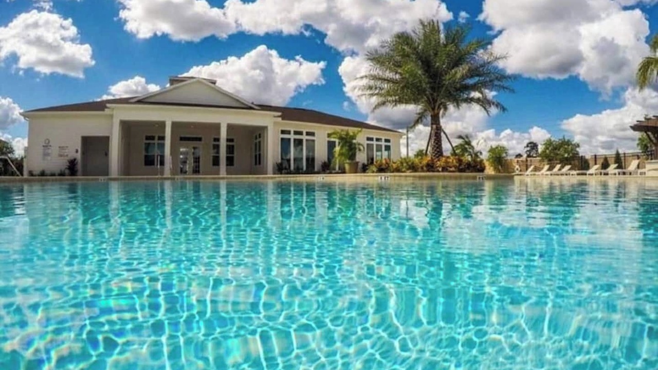 Photo of Outdoor in West Kissimmee