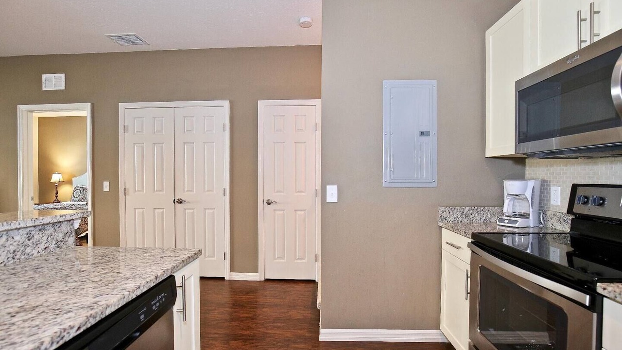 Photo of Kitchen in West Kissimmee