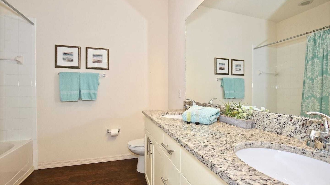 Photo of Bathroom in West Kissimmee