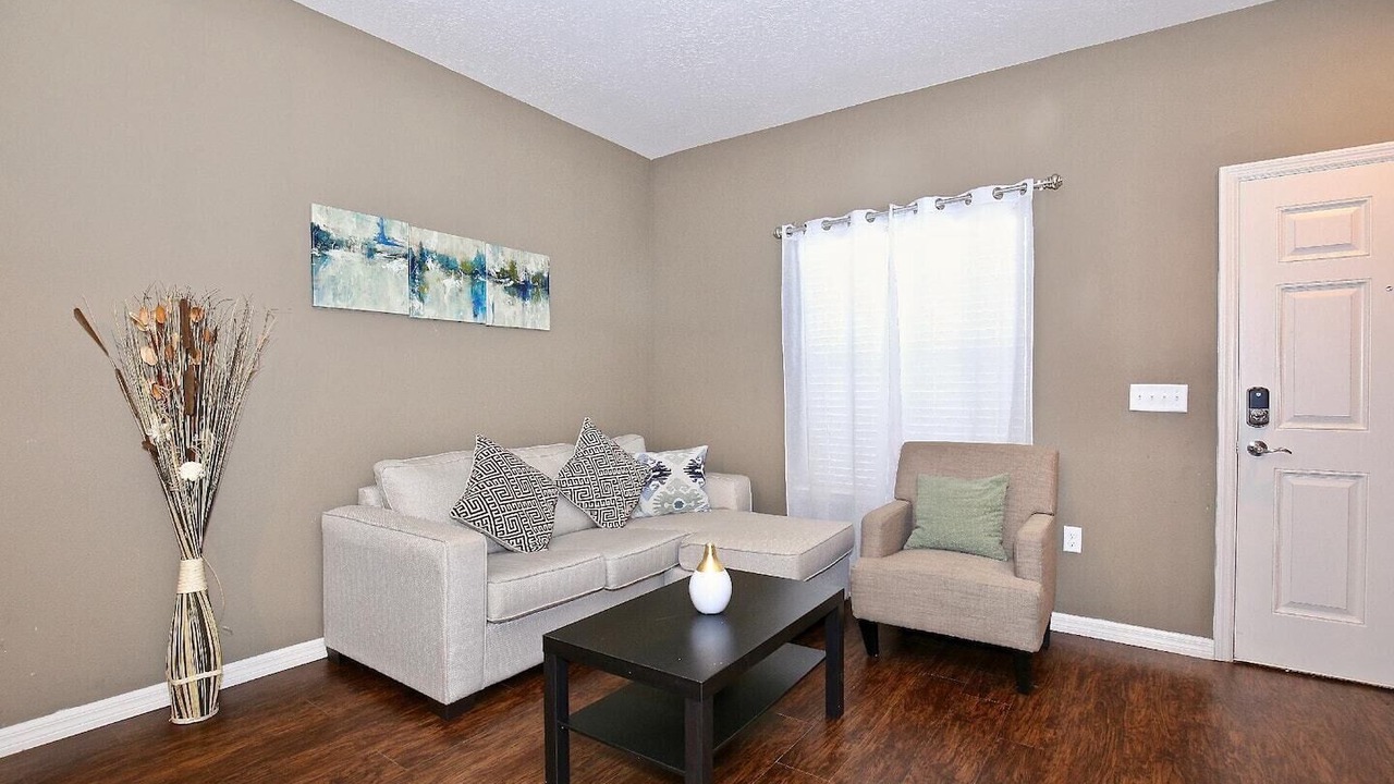 Photo of Livingroom in West Kissimmee