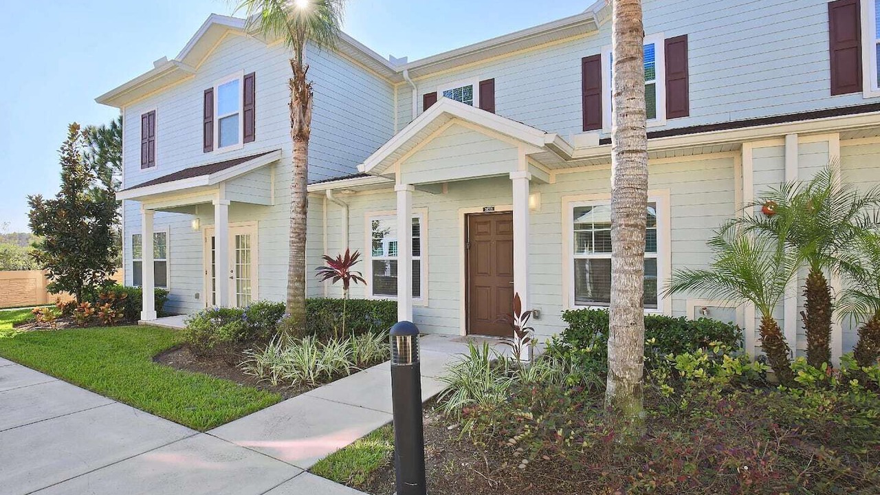 Photo of Outdoor in West Kissimmee