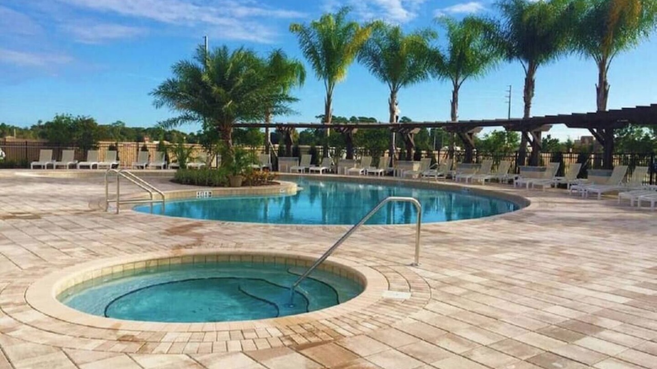 Photo of Outdoor in West Kissimmee