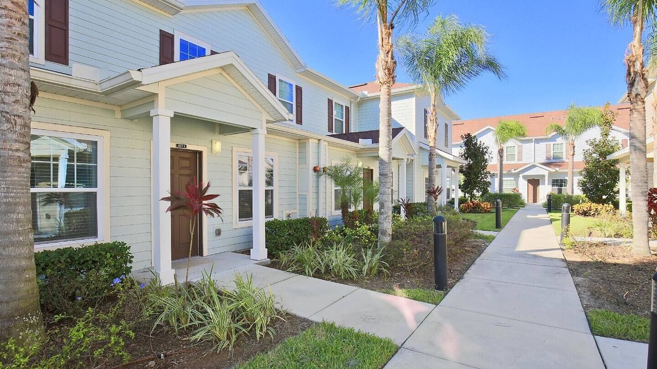 Photo of Outdoor in West Kissimmee
