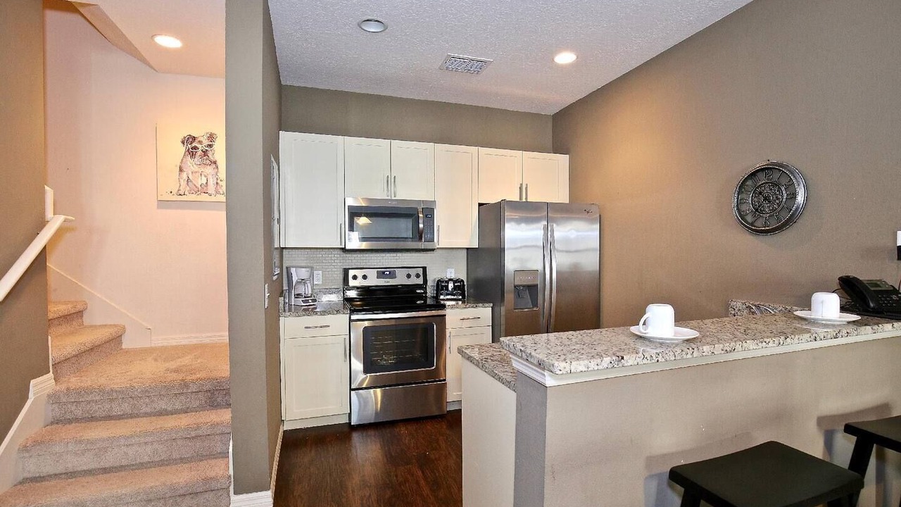 Photo of Kitchen in West Kissimmee