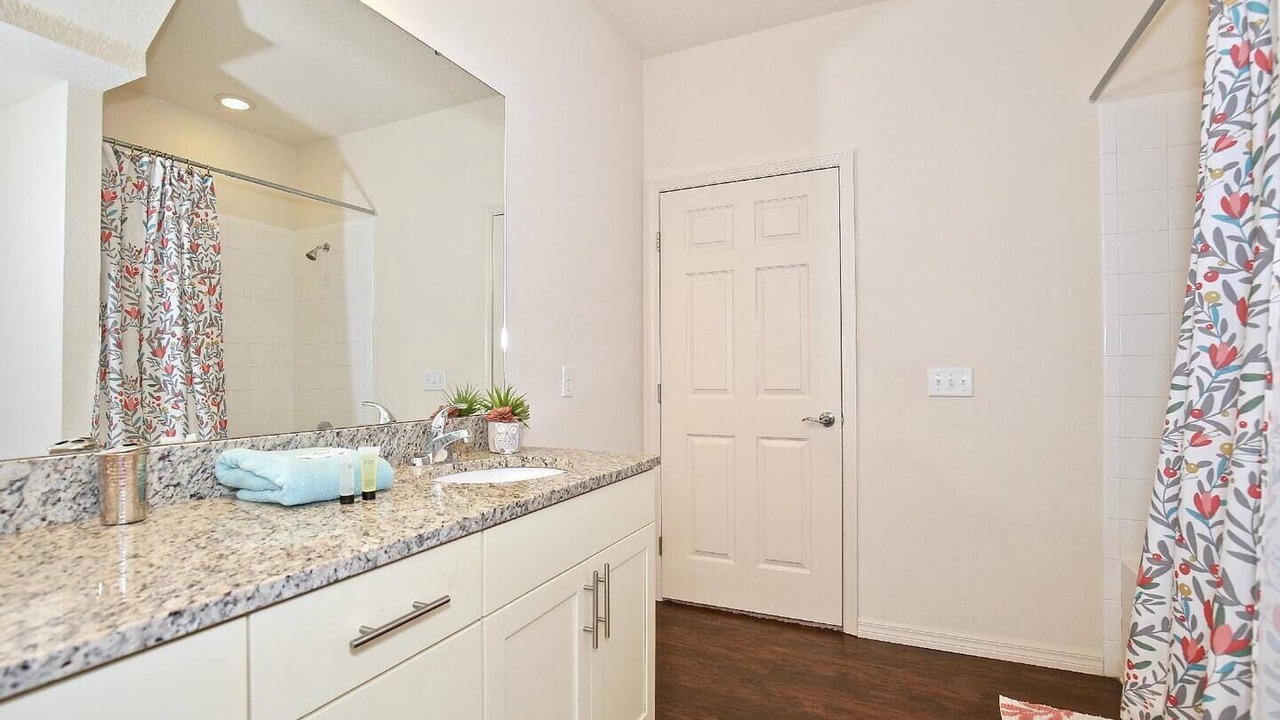 Photo of Bathroom in West Kissimmee