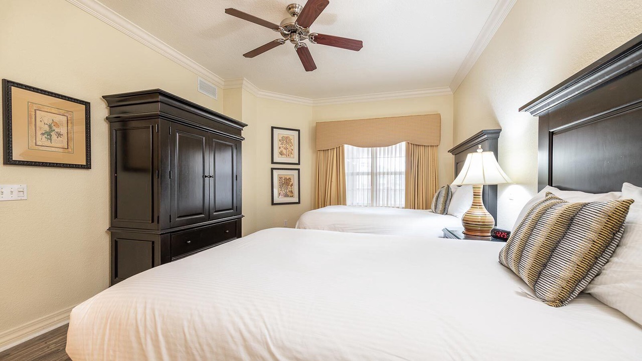 Photo of Bedroom in Reunion