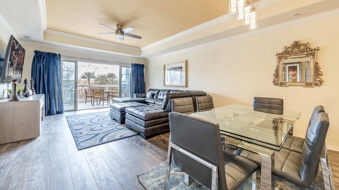 Photo of Livingroom in Reunion