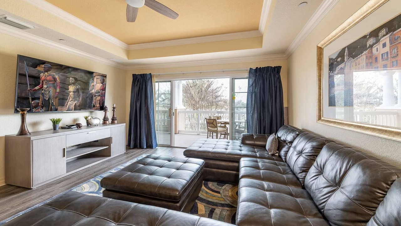 Photo of Bedroom in Reunion