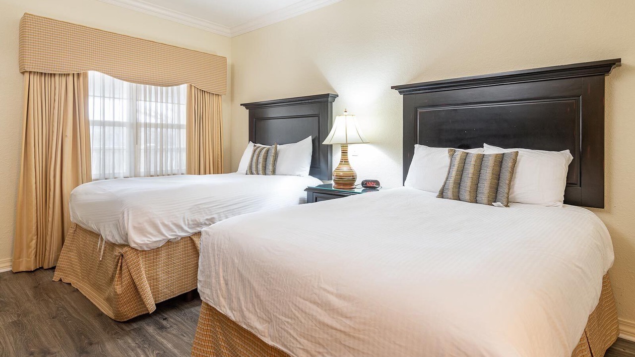 Photo of Bedroom in Reunion