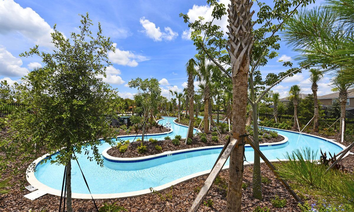 Photo of Outdoor in Sunridge Woods