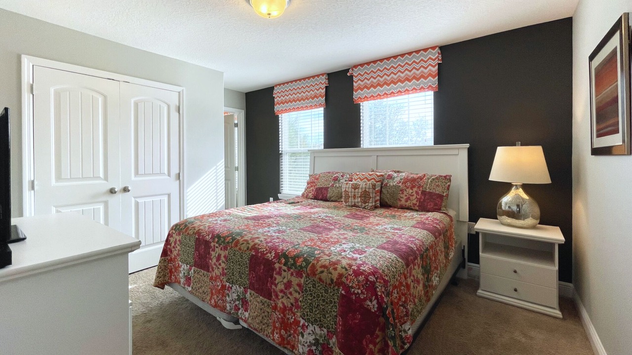 Photo of Bedroom in Sunridge Woods