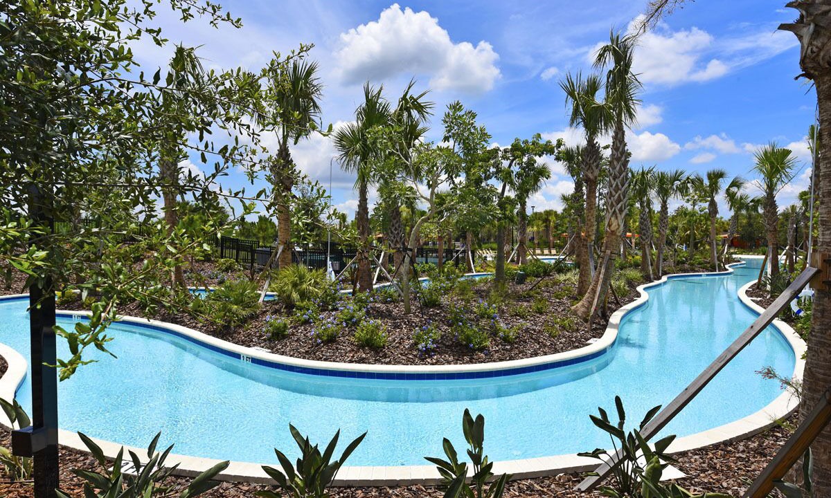 Photo of Outdoor in Sunridge Woods