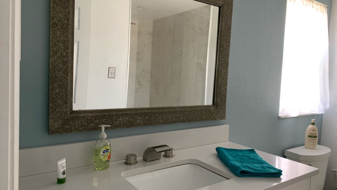Photo of Bathroom in Florida Pines