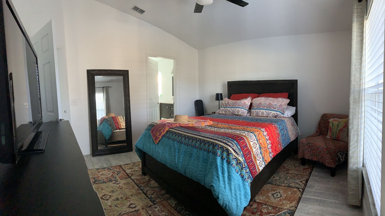 Photo of Bedroom in Florida Pines