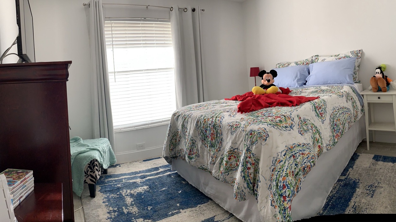 Photo of Bedroom in Florida Pines