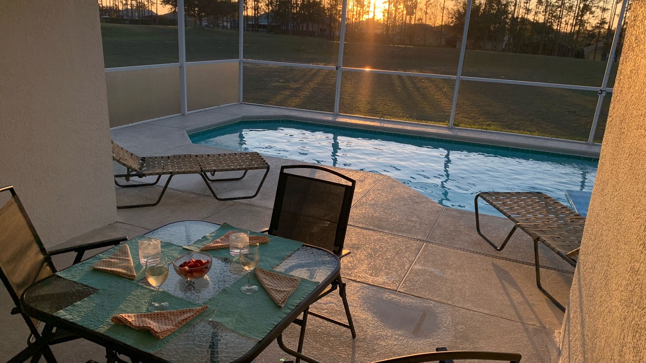 Photo of Outdoor in Florida Pines