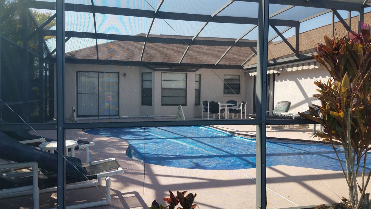 Photo of Outdoor in Morgan Point