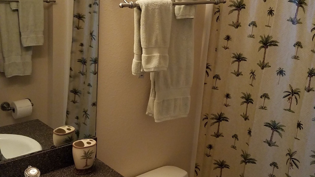 Photo of Bathroom in Morgan Point