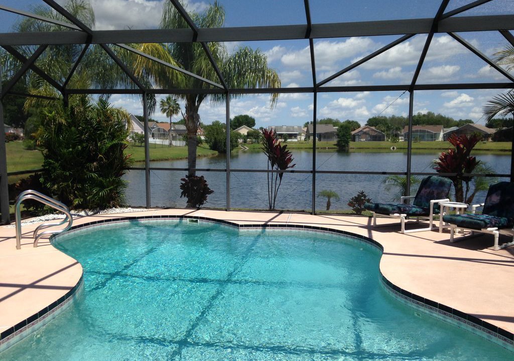 Photo of Outdoor in Morgan Point