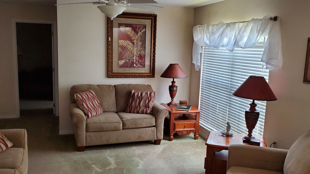 Photo of Bedroom in Morgan Point