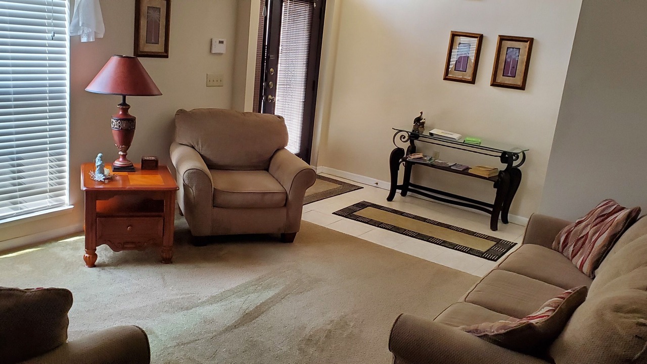 Photo of Bedroom in Morgan Point