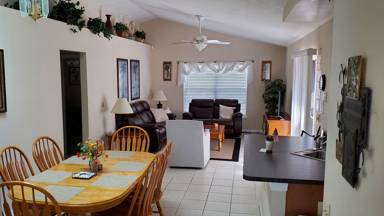 Photo of Bedroom in Morgan Point