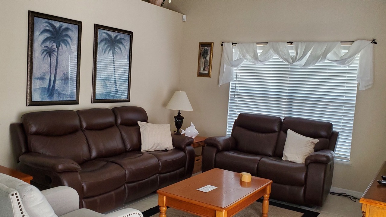 Photo of Bedroom in Morgan Point