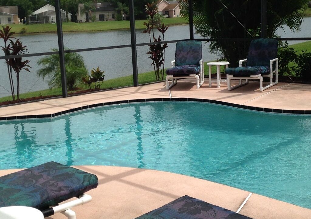 Photo of Outdoor in Morgan Point