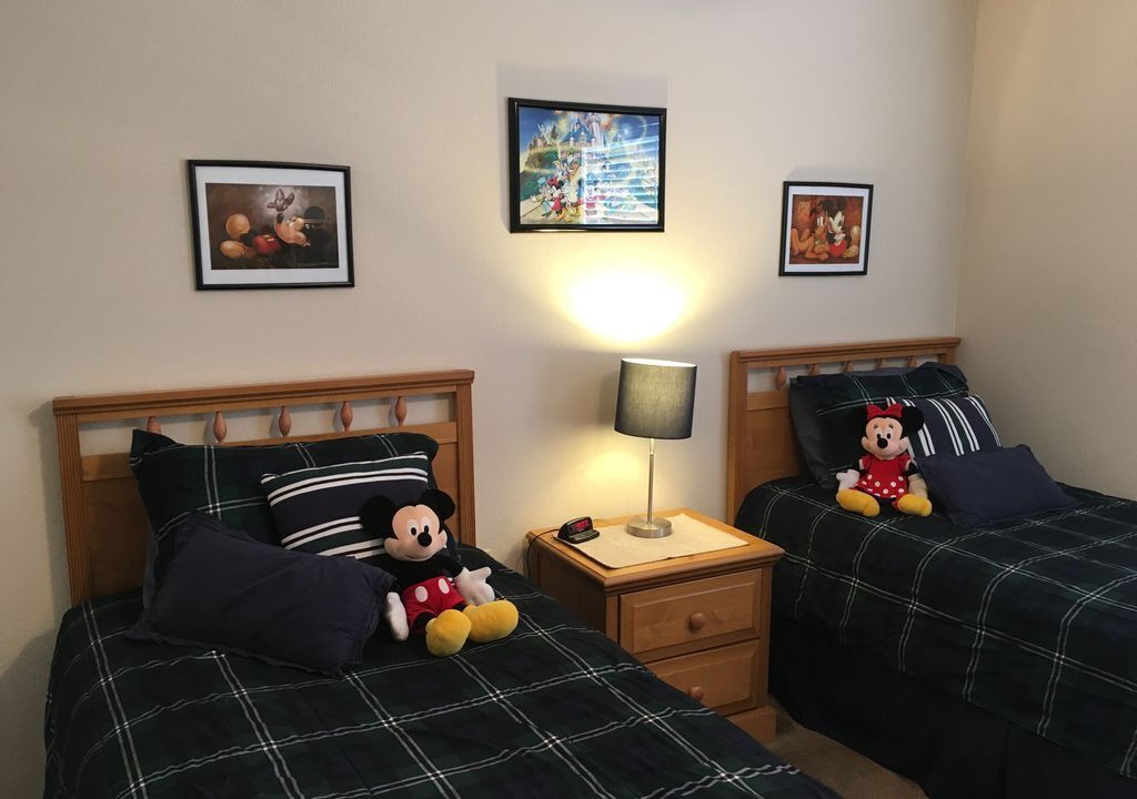 Photo of Bedroom in Morgan Point
