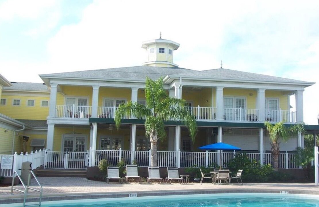 Photo of Outdoor in Bahama Bay