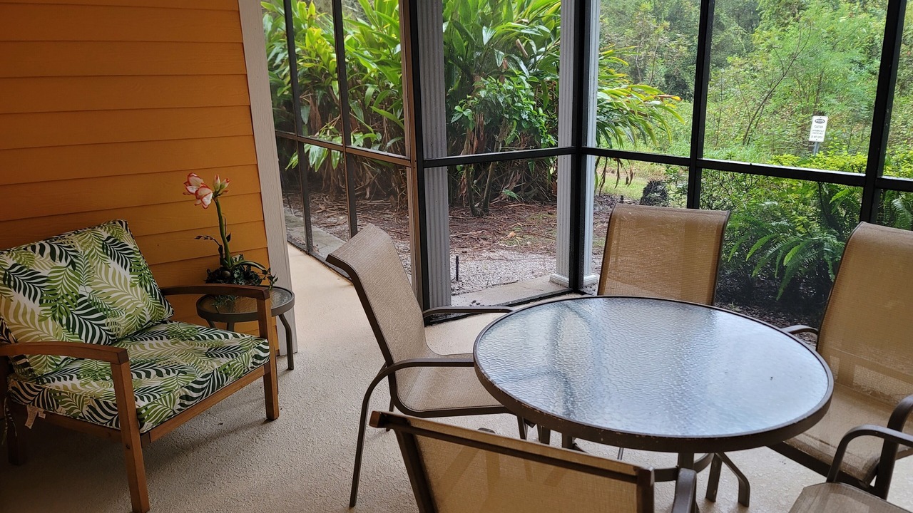 Photo of Outdoor in Bahama Bay