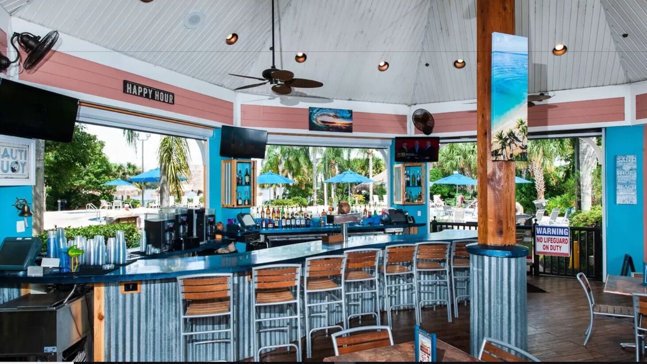 Photo of Others in Bahama Bay