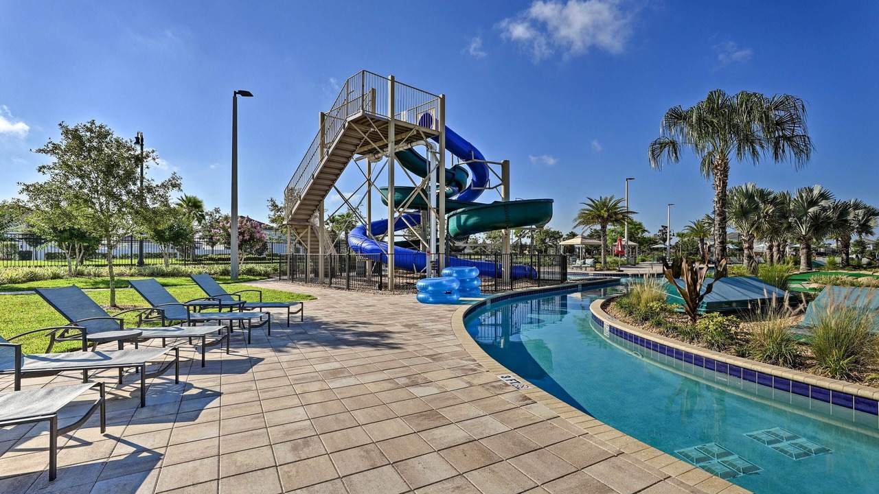 Photo of Outdoor in Kissimmee